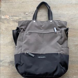 Sherpani Camden Bag/Backpack
